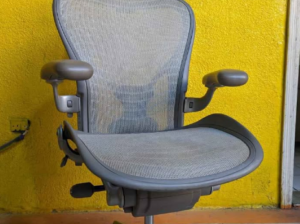 Herman Miller Aeron Office chair for sale