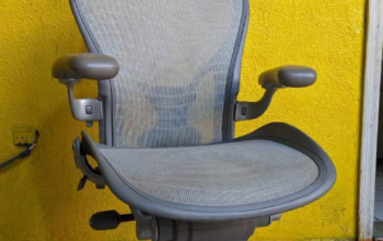 Herman Miller Aeron Office chair for sale