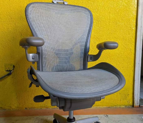 Herman Miller Aeron Office chair for sale