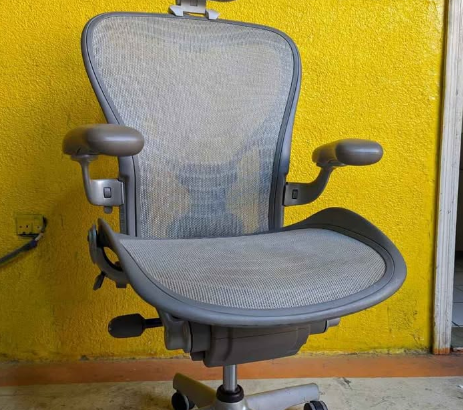 Herman Miller Aeron Office chair for sale