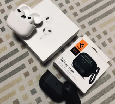 Airpods 3 Generation For Sale