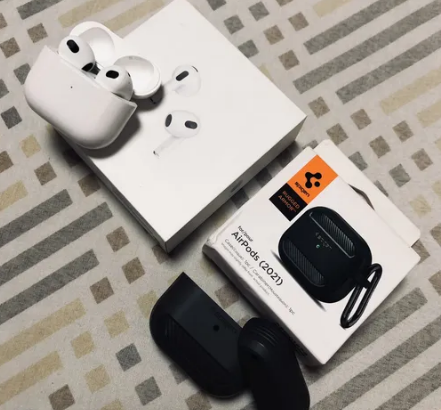 Airpods 3 Generation For Sale