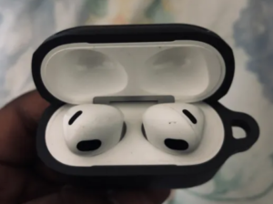 Airpods 3 Generation For Sale