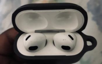 Airpods 3 Generation For Sale