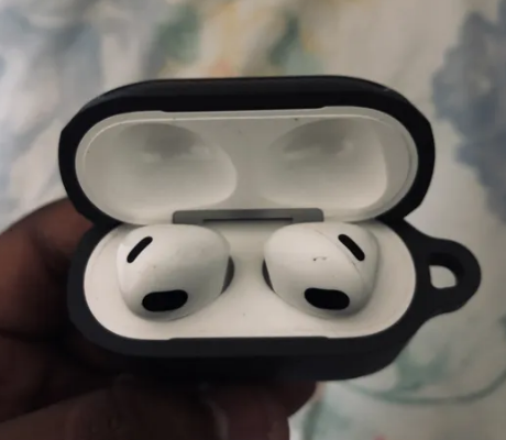 Airpods 3 Generation For Sale