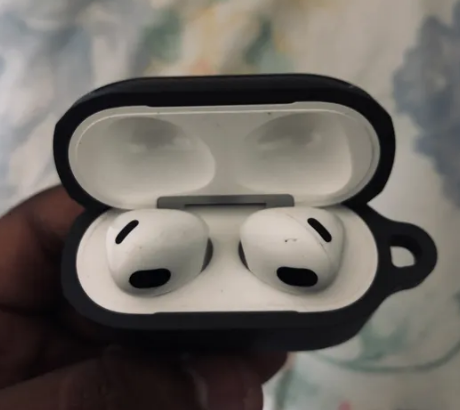 Airpods 3 Generation For Sale