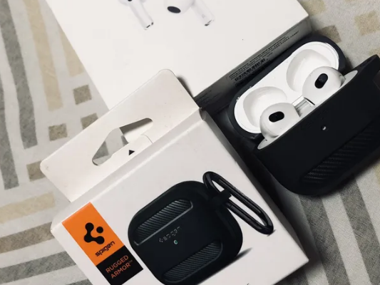 Airpods 3 Generation For Sale