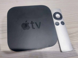 Apple TV 4th generation A1625 for sale