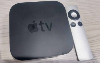 Apple TV 4th generation A1625 for sale