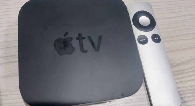 Apple TV 4th generation A1625 for sale
