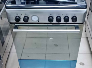 Ariston Italian Model Electric Ceramic Cooker For