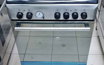 Ariston Italian Model Electric Ceramic Cooker For