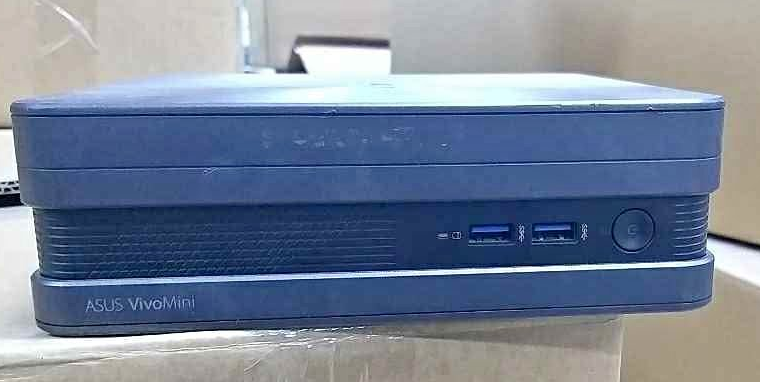 Asus Vivo mini CPU i5 6th Gen For Sale