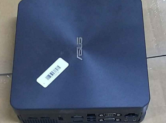 Asus Vivo mini CPU i5 6th Gen For Sale