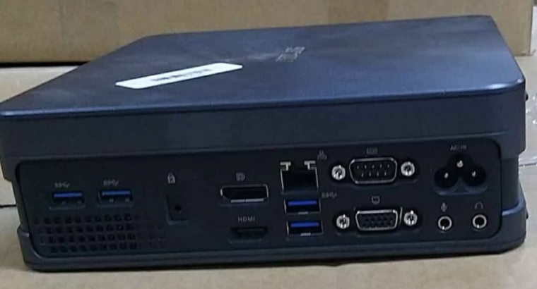 Asus Vivo mini CPU i5 6th Gen For Sale