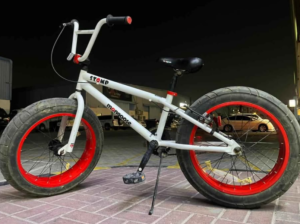 Mongoose Stomp BMX Bike for sale