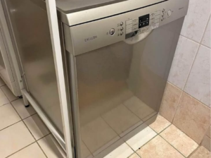 BOSCH SILENTPLUS DISHWASHER FOR SALE