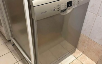 BOSCH SILENTPLUS DISHWASHER FOR SALE