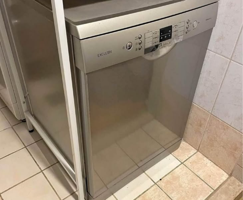 BOSCH SILENTPLUS DISHWASHER FOR SALE