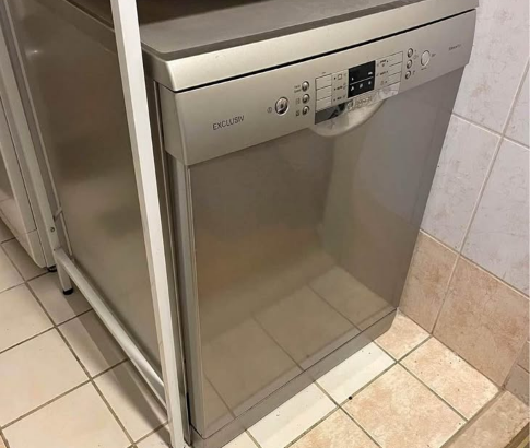 BOSCH SILENTPLUS DISHWASHER FOR SALE