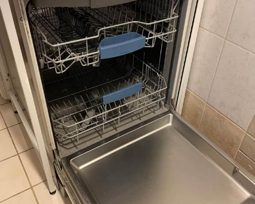 BOSCH SILENTPLUS DISHWASHER FOR SALE