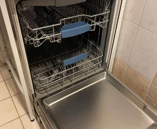 BOSCH SILENTPLUS DISHWASHER FOR SALE
