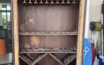 Bar Cabinet For sale