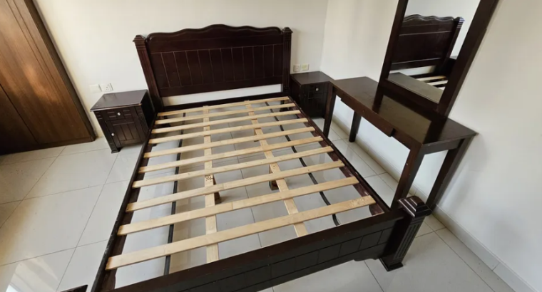 Bed Room Set For Sale