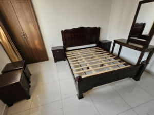 Bed Room Set For Sale