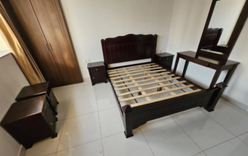 Bed Room Set For Sale