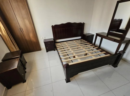 Bed Room Set For Sale