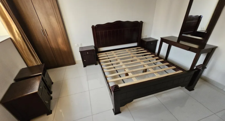 Bed Room Set For Sale