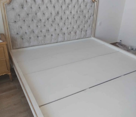 Bed set from 2XL for sale