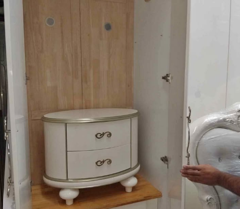 Bedroom set for sale