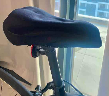 Bicycle mountain brand TRRK for sale