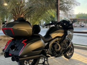 Bmw k1600 Grand America 2022 for sale