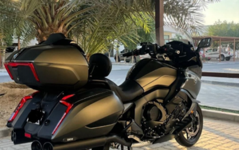 Bmw k1600 Grand America 2022 for sale