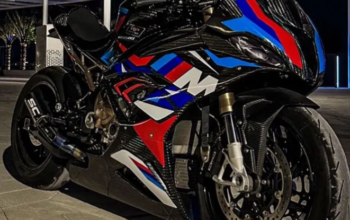 Bmw s1000rr M pacage 2021 for sale