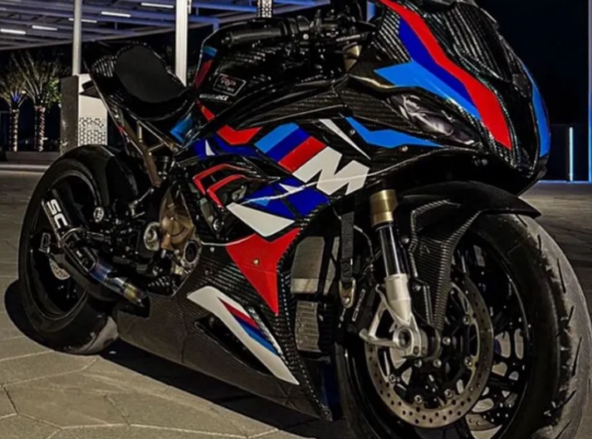 Bmw s1000rr M pacage 2021 for sale