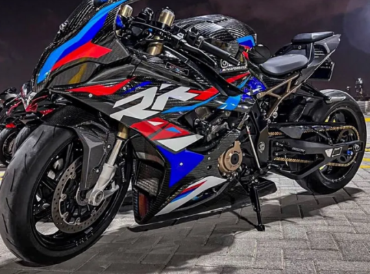 Bmw s1000rr M pacage 2021 for sale