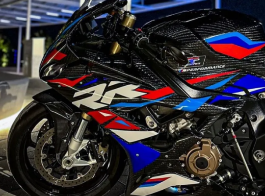 Bmw s1000rr M pacage 2021 for sale