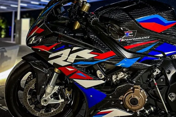 Bmw s1000rr M pacage 2021 for sale