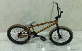 Bmx bike light freestyle tricks for sale