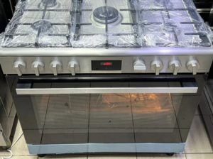 Bosch Latest Model Full Gas Cooking Stove For Sale