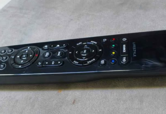 Bose Remote Control For Sale