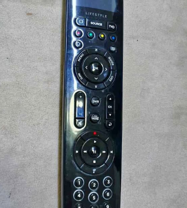 Bose Remote Control For Sale