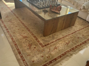 PERSIAN HAND MADE CARPET FOR SALE