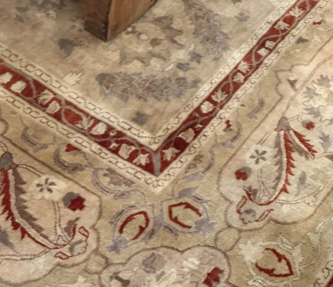 PERSIAN HAND MADE CARPET FOR SALE