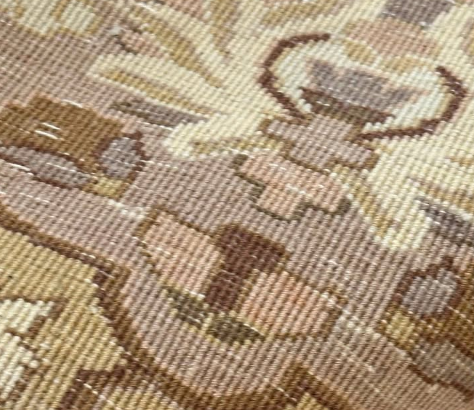 PERSIAN HAND MADE CARPET FOR SALE