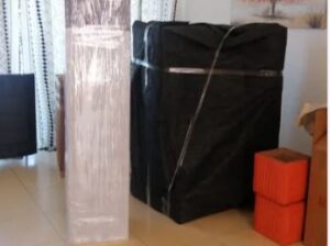 movers and packers In All UAE